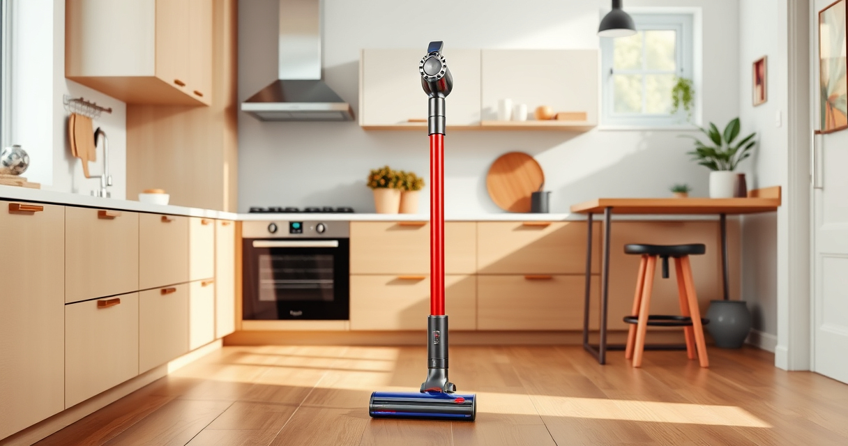 Dyson Brush Heads: Compatibility & Buying Guide