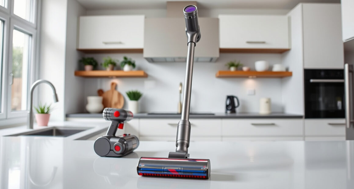 Dyson Gen5detect Review: Pros, Cons, and Who It's For
