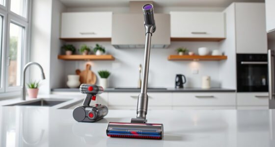 Dyson Gen5detect Review: Pros, Cons, and Who It's For