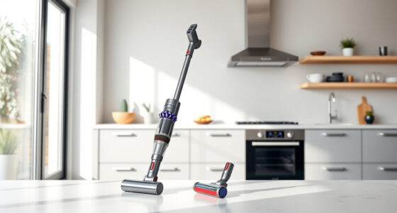 Dyson V15 Detect Review: Pros, Cons, and Who It's For