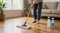 Essential Floor Cleaning Gear Checklist 2026