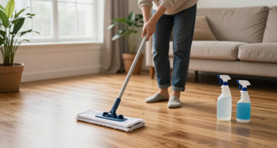 Essential Floor Cleaning Gear Checklist 2026