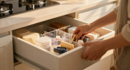 Get Your Junk Drawer Organized For Good With This Foolproof Method