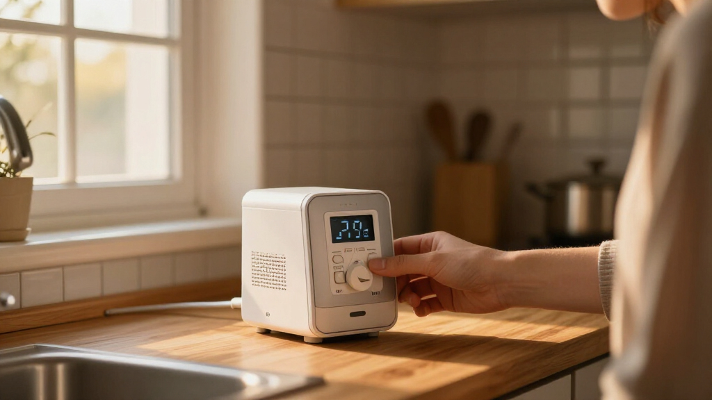 Hamburg Boosts Funding For Heat Pump Subsidies In Energy Transition