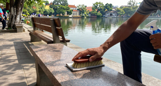 Hanoi Seeks Public Feedback On Adjustment Of Hoan Kiem Lake And Surrounding Area Planning - En.vietnamplus.vn
