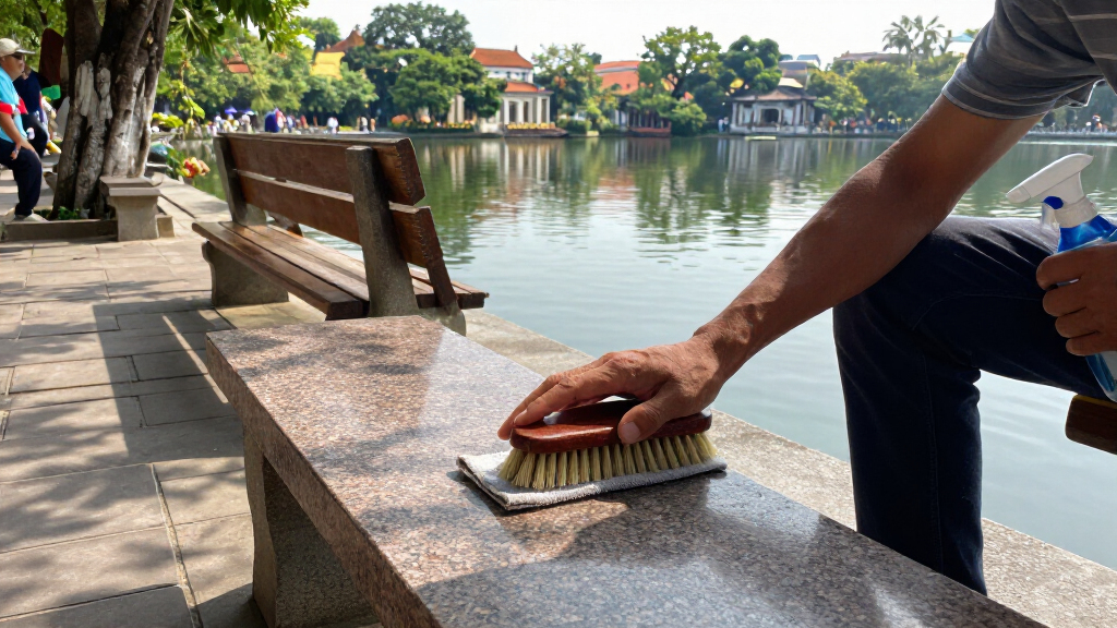Hanoi Seeks Public Feedback On Adjustment Of Hoan Kiem Lake And Surrounding Area Planning - En.vietnamplus.vn