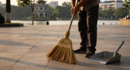 Hanoi: Studying The Possibility Of Expanding Public Squares Around Hoan Kiem Lake. - Vietnam.vn