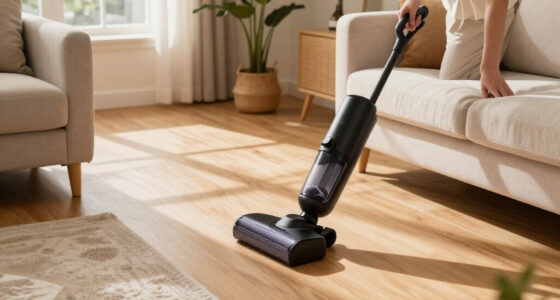 How to Choose Cordless Stick Vacuum Cleaners