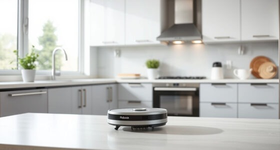 How to Clean a Roborock Saros 10 for Optimal Performance