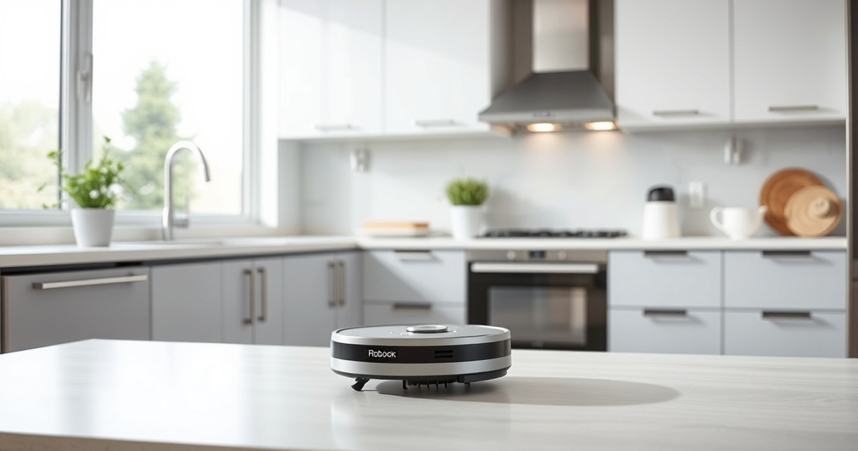 How to Clean a Roborock Saros 10 for Optimal Performance
