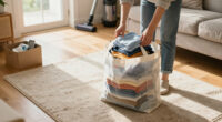 How To Donate (Or Sell) Your Old Stuff After Decluttering