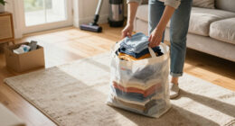 How To Donate (Or Sell) Your Old Stuff After Decluttering