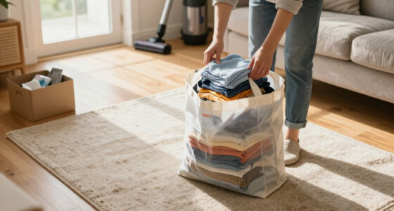 How To Donate (Or Sell) Your Old Stuff After Decluttering