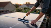 I Had An Entirely Solar Property, But Here’s Why I Ended Up Paying For Utilities