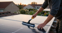 I Had An Entirely Solar Property, But Here’s Why I Ended Up Paying For Utilities