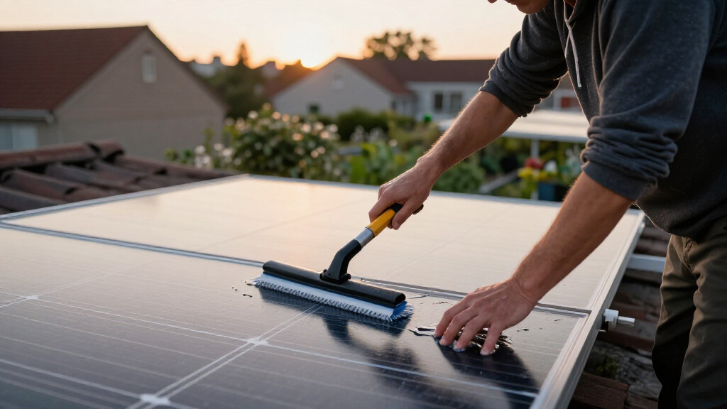 I Had An Entirely Solar Property, But Here’s Why I Ended Up Paying For Utilities