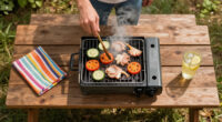 I Tried Cooking Outside To Beat The Heat — Here’s My Honest Verdict