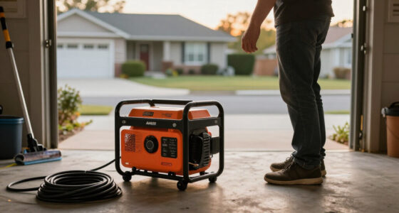 I Tried The Anker Solix Smart Tri-Fuel Generator And I’ll Never Lose Power Again