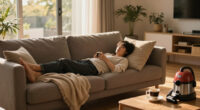 IKEA Just Quietly Released A New Sleeper Version Of This Best-Selling Sofa