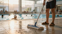 New €43M Swimming Pool Approved To Replace Leisure Centre Being Demolished For MetroLink - The Irish Times