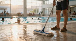 New €43M Swimming Pool Approved To Replace Leisure Centre Being Demolished For MetroLink - The Irish Times