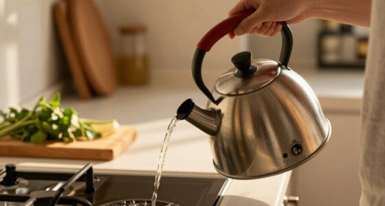 Removed The Stupid Loud Beep From The Kettle