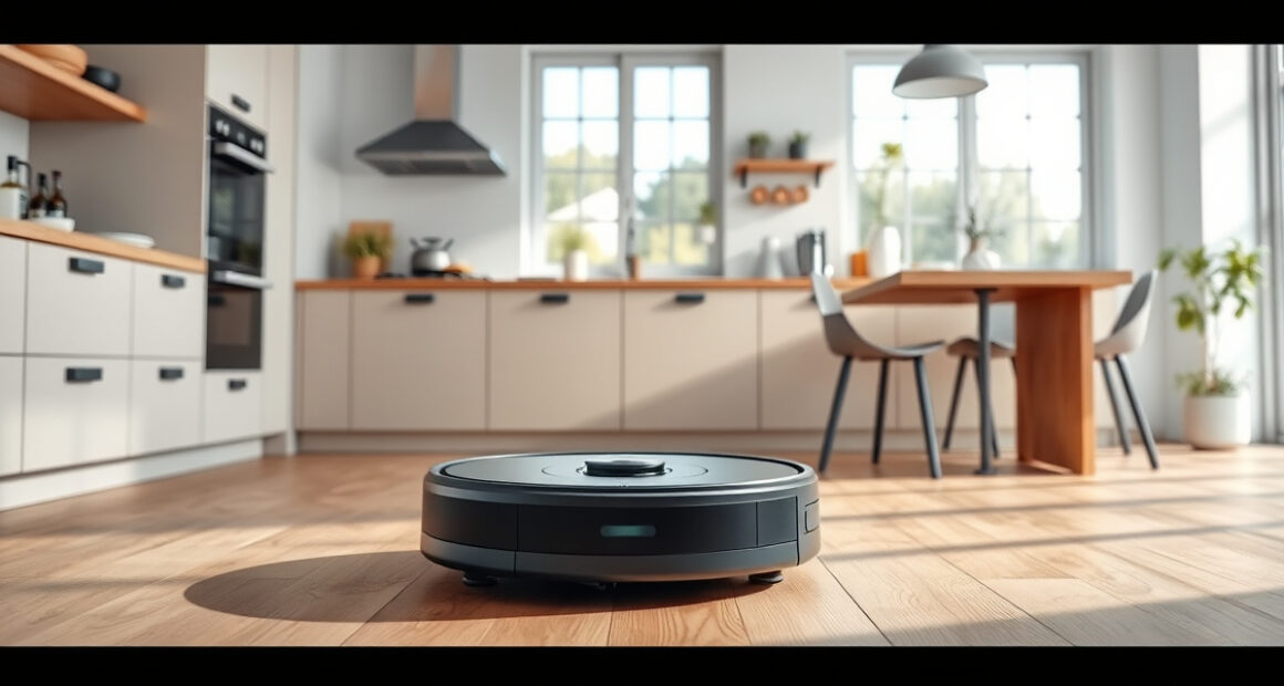 Roborock Q Revo Review: Pros, Cons, and Who It's For
