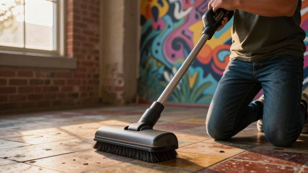 Santiago Launches Restoration Project For Phillips Neighborhood