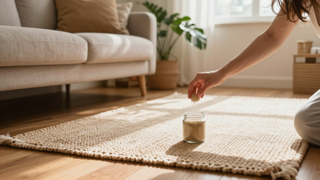 She Shared Her Mom’s Best Room-Freshening Trick, And Now I’m Copying Her