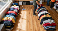 Sixty Tonnes Of Donations A Month: Inside Auckland's Mega Op-shop - NZ Herald