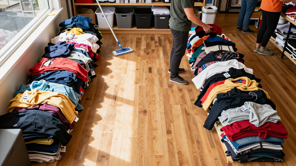 Sixty Tonnes Of Donations A Month: Inside Auckland's Mega Op-shop - NZ Herald