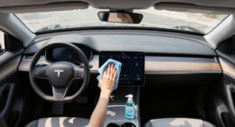 Something Is Making Sunroofs Explode — And Nobody Knows What