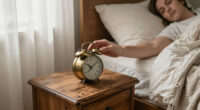 Stop Using A Regular Alarm On Your Phone — Try This Nostalgic Alternative Instead