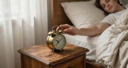 Stop Using A Regular Alarm On Your Phone — Try This Nostalgic Alternative Instead
