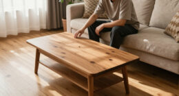 The 5 Furniture Shopping Mistakes Designers Want You To Stop Making