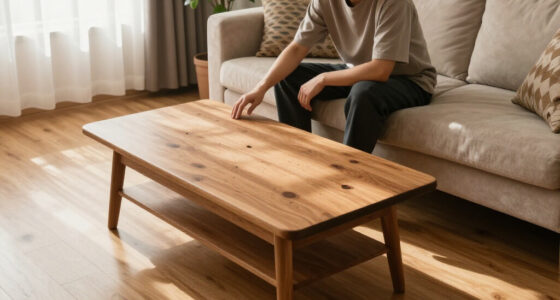 The 5 Furniture Shopping Mistakes Designers Want You To Stop Making
