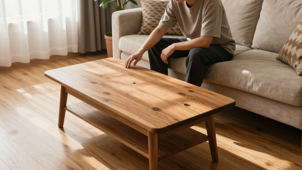 The 5 Furniture Shopping Mistakes Designers Want You To Stop Making