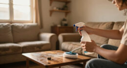 The Furniture Mistake That Makes Your Living Room Look Sad And Empty
