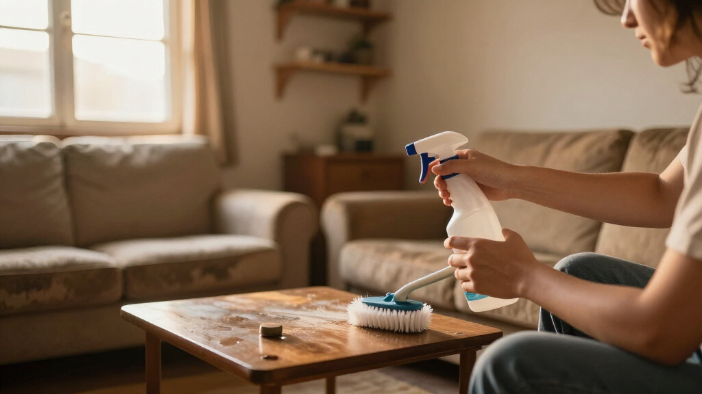 The Furniture Mistake That Makes Your Living Room Look Sad And Empty