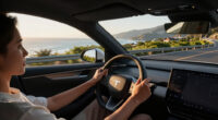 The Science Behind Why We Love To Drive