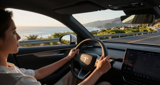 The Science Behind Why We Love To Drive