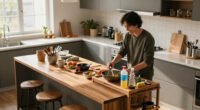 The Size Of Your Kitchen Island Might Be Ruining Your Kitchen — Here’s How To Tell