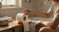 Toilettenpapier