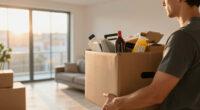 Urban Transformation In Istanbul Boosts Moving Sector