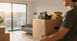 Urban Transformation In Istanbul Boosts Moving Sector