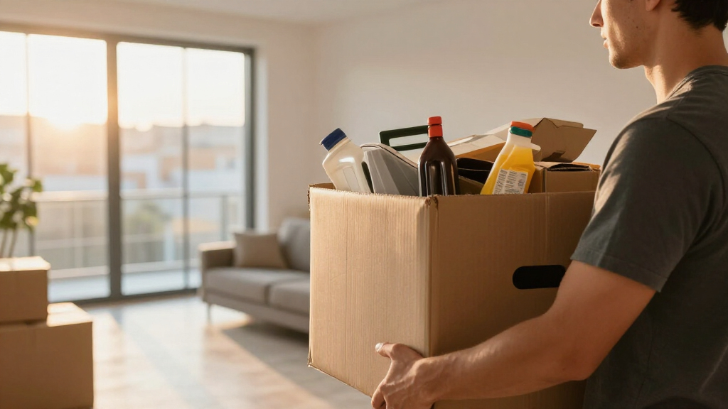Urban Transformation In Istanbul Boosts Moving Sector
