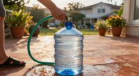 Water Outages In Bogotá Starting September 14