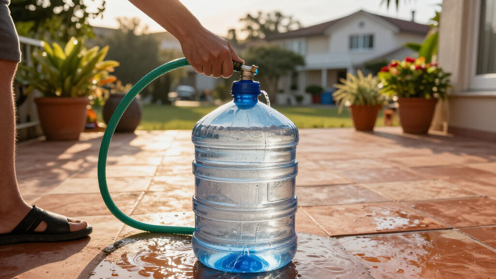 Water Outages In Bogotá Starting September 14