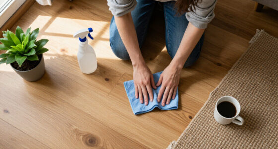 Why I’m Adding A “95% Day” To Every DIY Project From Now On