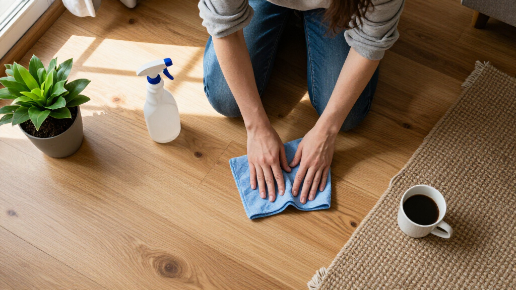 Why I’m Adding A “95% Day” To Every DIY Project From Now On